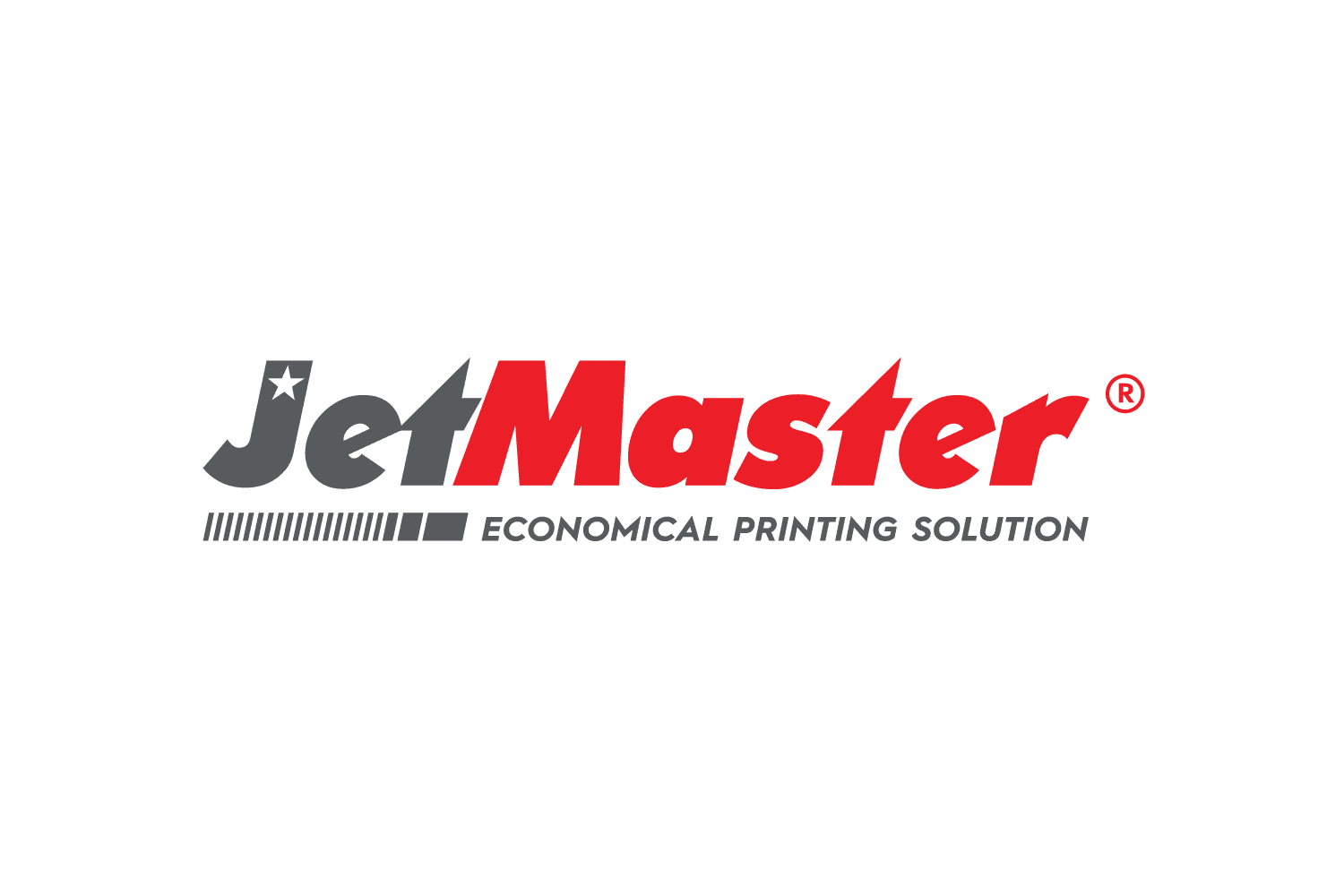 Mực In JetMaster
